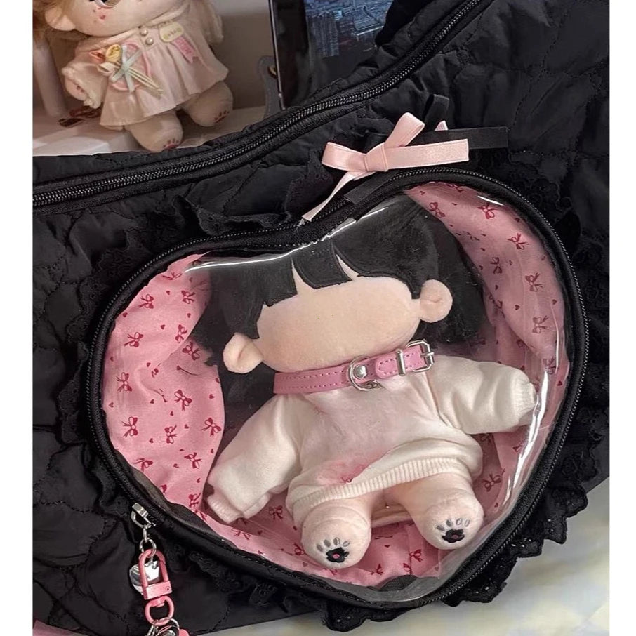 Bolsa Lauren