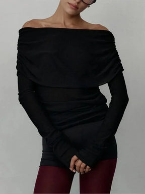 Suéter Gracy